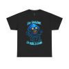 No Bones, No Chill, No Mercy Jellyfish Tee